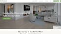 flooring website epoxy website epoxy flooring construction, roofing website