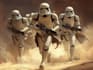 design your sci fi and star wars character