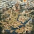make a fantasy map for your book