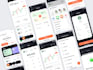 build dropshiping app, inventory sync app, supplier integration app