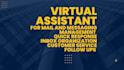 do virtual assistant job