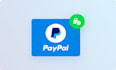 integrate paypal payment gateway for seamless online