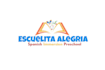 design spanish emerging preschool logo