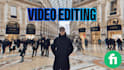 edit videos, creating funny and serious stuff