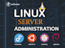 be your unix, linux, vps, cpanel, ubuntu server admin