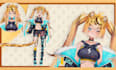 vtuber live2d, vtuber model, vtuber rigging, 3d vtuber, live2d model, 2d vtuber