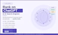 rank on chatgpt and ai search engines, to get quality leads