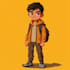 create 2d game characters and sprite sheets