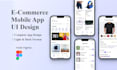 do mobile app ui ux design for more customer engagement