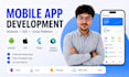 develop or fix your android app using kotlin and jetpack compose