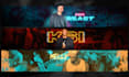 create a professional banner
