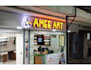 design professional shop signs