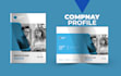 do premium business profile design