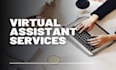 be virtual assistant in research, summaries and essays