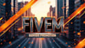 fivem server promotion, fivem server promotion, active fivem server advertise