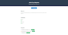 basic web page creation