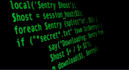 create or fix python and bash scripts