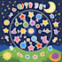 create a kids personality portrait and recommend activities based on astrology