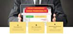 deliver a professional p6 schedule