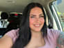 film a natural ugc testimonial video in my car