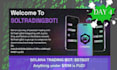 solana telegram bot, telegram crypto bot, telegram trading bot, solana crypto