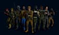 do custom 3d military avatar boostifpro, rigging character vrchat characters,