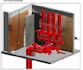 provide revit model from your point cloud scan