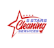 make awesome princess cleaning services company logo