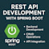 build rest apis with spring boot