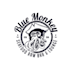 design restaurant seafood raw bar logo