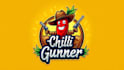 design unique chili gunner logo with creative concepts