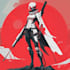 do sci fi character illustration or sci fi character art for you