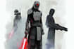 draw your star wars sci fi character art