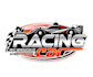 make an automotive design racing logo