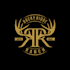 design attractive rocky ridge ranch logo
