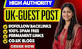 write article and post it on ha dr 90 uk guest post sites