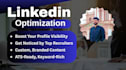 enhance your linkedin page