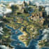 make fantasy maps and city maps