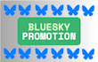 grow your bluesky account, strategies promotion