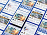 design a professional product brochure for your brand