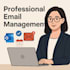 manage and organize your emails as your personal assistant