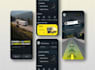 build ai driver coaching app, fleet management app, eld software, ai dash cams