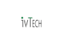 design high quality tech logo design with fastest