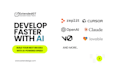 help you develop software faster using ai tools