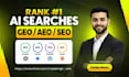 do generative engine optimization GEO, aeo, ai SEO for your wordpress website