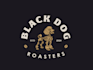 design mascot coffee company logo