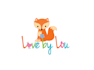 design new crochet toy company logo