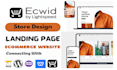 squarespace website design and redesign wix ecwid wordpress store website design