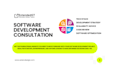 help you with a consultation on your saas project