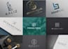 create business logo design with copyrights